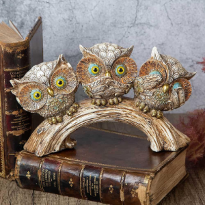 Статуетка Сови Статуетка Сови