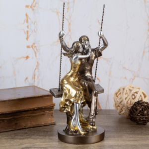 Фигура на влюбена двойка