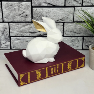 Статуетка Заек Статуетка Заек