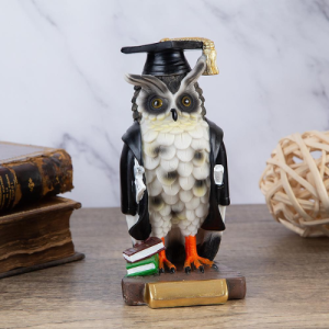 Статуетка на Сова Статуетка на Сова