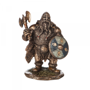 Викинг Воин