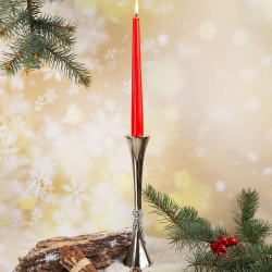 Декоративен свещник на ниска цена от Max-Shop