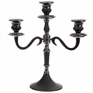 Свещник тройка