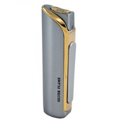 Запалка Silver Flame от MaxShop Запалка Silver Flame на ниска цена от Max-Shop