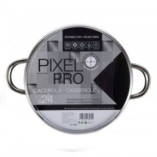 Тенджера San Ignacio Pixel Pro