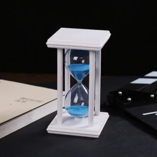 Пясъчен часовник 10 минути на ниска цена от MaxShop
