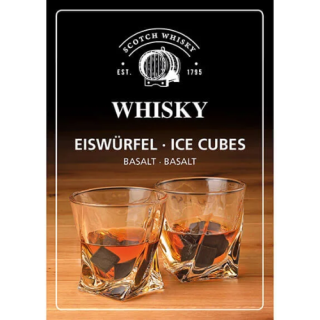 Сет за уиски с 2 чаши Whisky Gift Sets