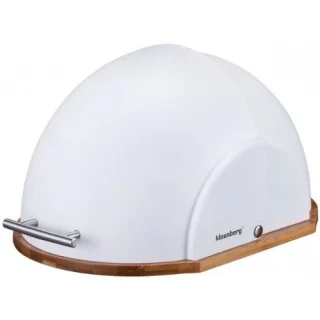 Кутия за хляб Klausberg на ниска цена от Max-Shop