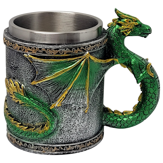Чаша Targaryen House на ниска цена от MaxShop