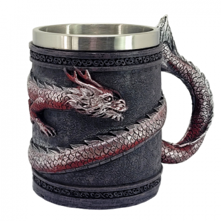 Чаша Game of Thrones Winter Coming