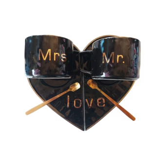 Двойка чаши love