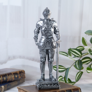 Декоративна статуетка - Рицар 30 см