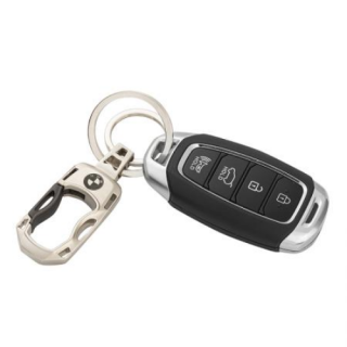 Ключодържател с лого на BMW