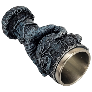 3D Чаша Game of Thrones