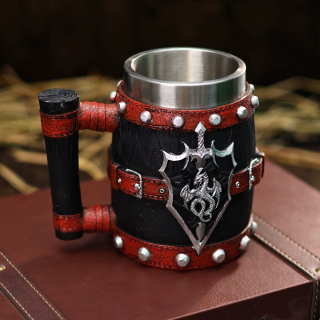 Чашa Game of Thrones Targerian Haus