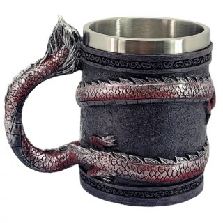 Чаша Game of Thrones Winter Coming