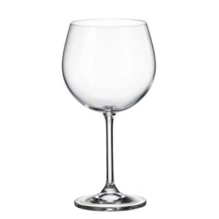 Чаша за червено вино 570 ml-Colibri Bohemia на ниска цена от Max-Shop