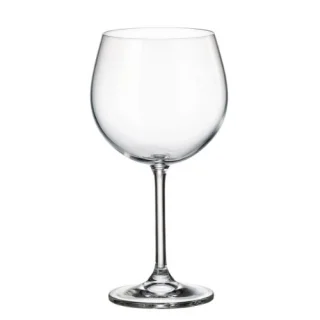Чаша за червено вино 570 ml-Colibri Bohemia на ниска цена от Max-Shop
