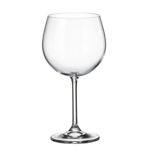 Чаша за червено вино 570 ml-Colibri Bohemia на ниска цена от Max-Shop