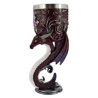3D Чаша Dragon