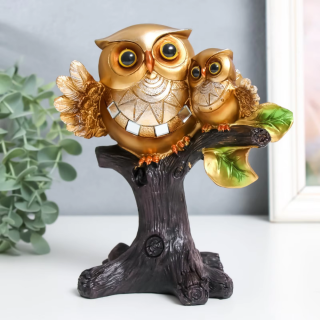 Декоративна фигура Сова на ниска цена от Max-Shop