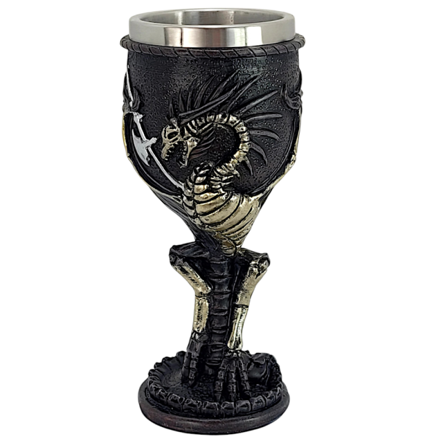 3D Чаша Winter Coming на ниска цена от MaxShop