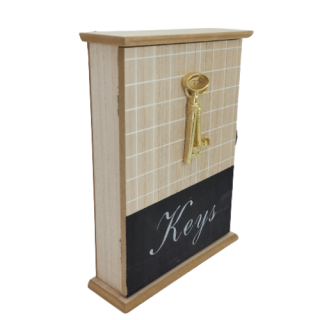 Кутия за ключове Keys