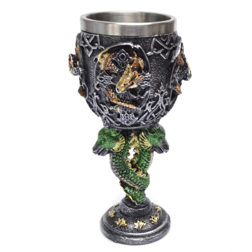 Чаша за вино Game of Thrones на ниска цена от Max-Shop