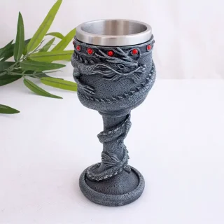 3D Чаша Game of Thrones на ниска цена от MaxShop