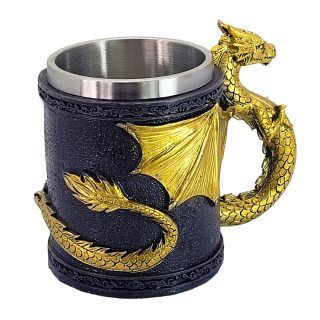 Чаша Game of Thrones Targaryen House
