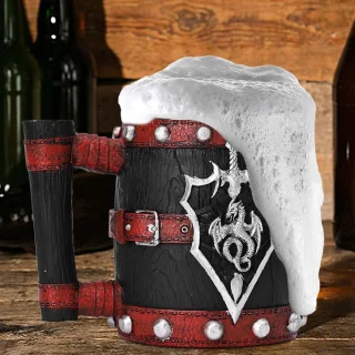 Чашa Game of Thrones Targerian Haus на ниска цена от MaxShop