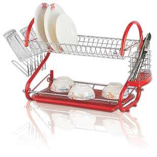 Мултифункционална поставка за чинии на ниска цена от Max-Shop