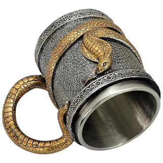 Чаша Golden Cobra