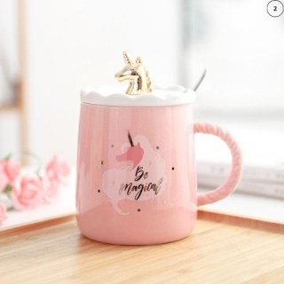Чаша за чай Unicorn