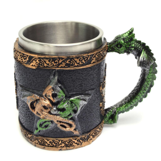 Халба Thrones Targaryen House на ниска цена от MaxShop