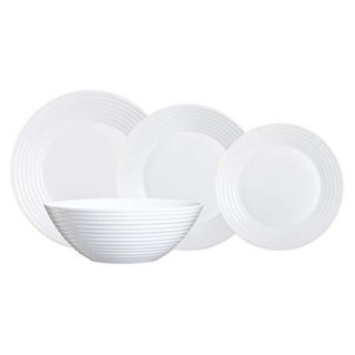 Сервиз за хранене Luminarc Harena 19 части