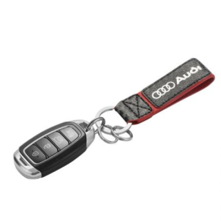 Ключодържател Audi