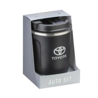 Термо чаша Silver Flame с лого на Toyota