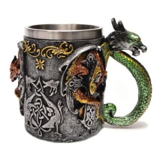 3D чаша Game of Thrones на ниска цена от Max-Shop