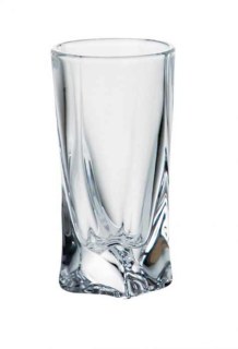 Чаши за безалкохолно 350ml. Quadro Bohemia на ниска цена от Max-Shop