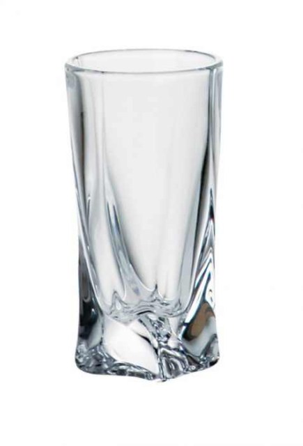 Чаши за безалкохолно 350ml. Quadro Bohemia на ниска цена от Max-Shop