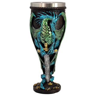 Чаша за вино Game of Thrones на ниска цена от MaxShop