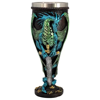 Чаша за вино Game of Thrones на ниска цена от MaxShop