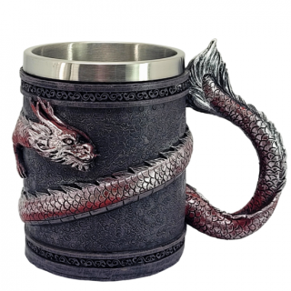 Чаша Game of Thrones Winter Coming на ниска цена от Max-Shop