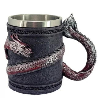 Чаша Game of Thrones Winter Coming на ниска цена от Max-Shop