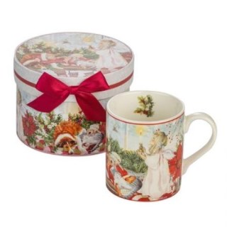 Коледна чаша Ангелче MUG на ниска цена от Max-Shop