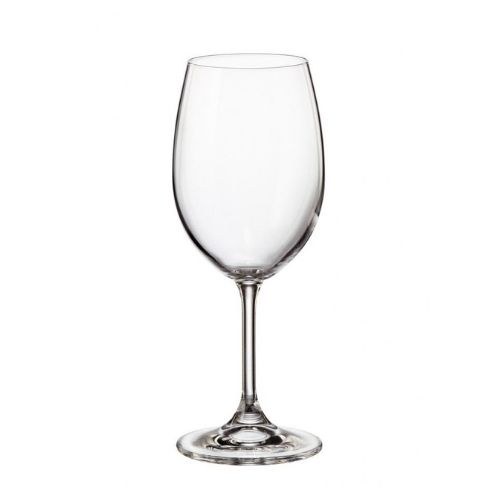Чаши за вино 350 ml - Sylvia Bohemia на ниска цена от Max-Shop