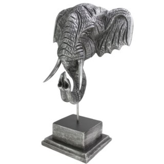 Декоративна фигура слон