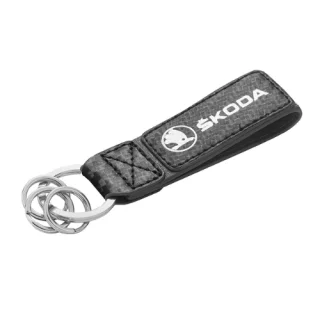Ключодържател Skoda на ниска цена от Max-Shop