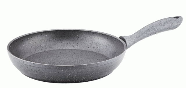 Тиган с керамично покритие GRANITE на ниска цена от Max-Shop